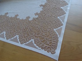 Mg Abrosz Jacquard Bézs 100x150 lengyel Ár