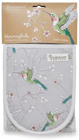 Dupla edényfogó Hummingbirds – Cooksmart ®