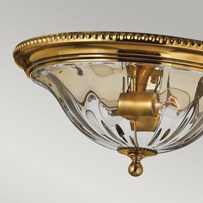 Hinkley Lighting CAMBRIDGE HK-CAMBRIDGE-F-A Süllyesztett mennyezeti lámpa 2x60W/E27