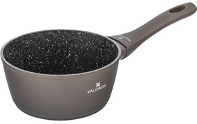 Valdinox Aurum nyeles edény tapadásmentes felülettel, 16 cm