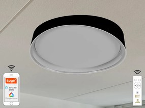 NEDES LC902YB Modern LED Mennyezeti Lámpa IP20