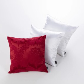 Dekorációs párnahuzat szett 43 x 43