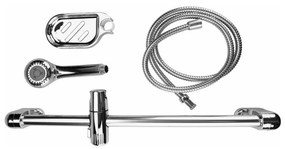 Balletto Zuhanykészlet nagy MB0325