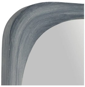 Fali tükör tömörfa kerettel 70x175 cm Spejo – Ixia