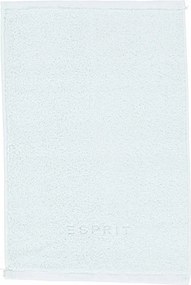 Elegáns pamut fürdőszőnyeg, frottír törölköző, Esprit, 60 x 90 cm