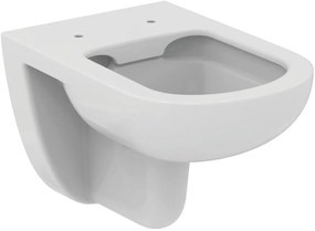 Ideal Standard Tempo miska WC wisząca Rimless biała T040501