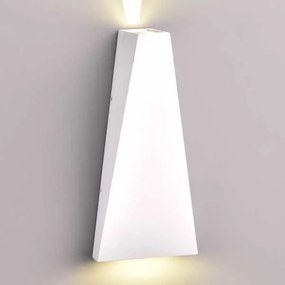 Optonica Fali LED Lámpa CREE 6W 660lm 3000K meleg fehér 7469