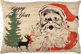Díszpárna, 33×48 cm – A50924