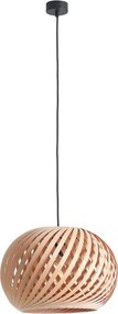 Aldex NATURE 1123G_M Függőlámpa 1x15W/E27 IP20