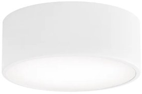 Brilagi - Mennyezeti lámpa CLARE 1xE27/24W/230V átm. 20 cm fehér