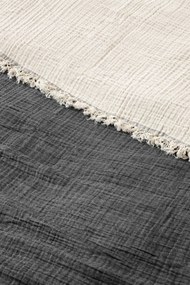Muslin - Anthracite