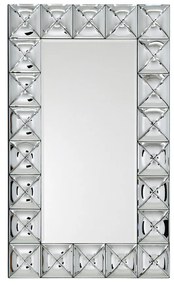 JS72 Loriana falitükör 75x121cm