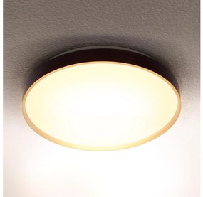 Brilagi - LED mennyezeti lámpa CALA LED/24W/230V