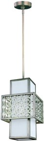 Feiss KENNEY FE-KENNEY-MP Függőlámpa 1x60W/E27