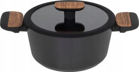 Casserole D20CM 2.6L/93187 Resto