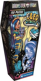Monster High Cleo DeNile 150 db-os puzzle Clementoni