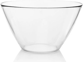 Saláta tálaló basic kerek 26cm