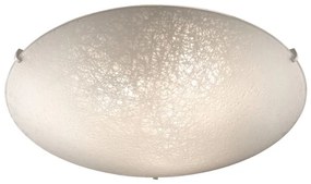 Ideal Lux - Mennyezeti lámpa LANA 3xE27/60W/230V Ø 40 cm fehér