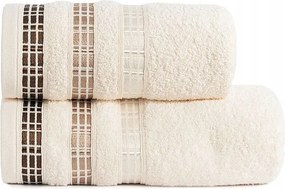 Törölköző Luxury LUXURY-783 70x140