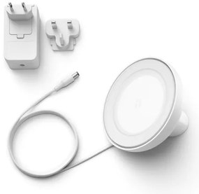 Philips - LED RGB Szabályozható asztali lámpa Hue BLOOM 1xLED/7,1W/230V