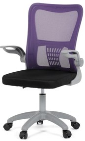 Autronic KA-K2008 PUR Irodai szék