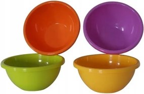 tál Nova 28.0cm (6.2l) Ph mix színek