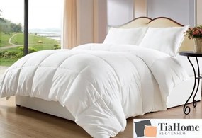Tollpaplan standard pehelypaplannal TiaHome - 200x140cm
