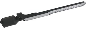 Kobi LED Utcai világítás alkonykapcsolóval CYOTO LED/100W/230V IP65 4000K KFCX100NB