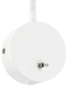 ONLI - LED Rugalmas kislámpa LEXI LED/1W/230V 4000K fehér