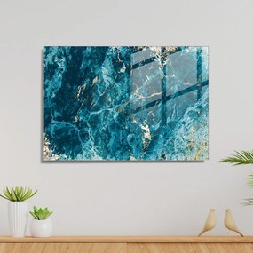 Üvegkép, 70×100 cm – UV-009