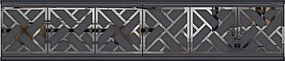 Arex 120 - Anthracite, Silver