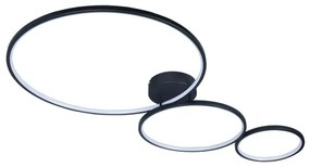 Rabalux 71297 - LED Mennyezeti lámpa FORMAND LED/38W/230V