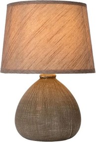Lucide RAMZI 47506/81/43 Asztali lámpa 1x40w/e14 ip20