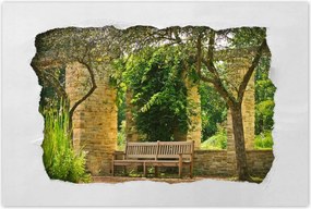 Poszterek 60x40 Tájkép Látvány