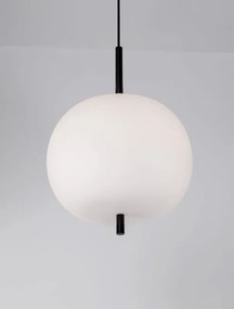 NOVALUCE 9624071 LATO Modern Függesztett Lámpa E27 IP20