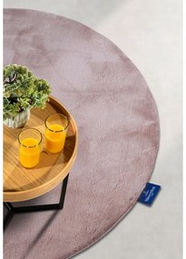 Törtrózsaszín kerek szőnyeg ø 160 cm Leon – Villeroy&amp;Boch