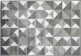 Isphahan Szőnyeg 185x275 Premium Viscosa Klasszikus v10