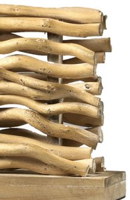 ONLI - Asztali lámpa MARICA 1xE27/22W/230V 50 cm