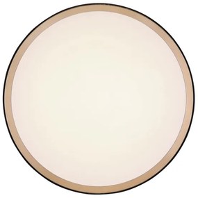 Globo 41765-12 - LED Mennyezeti lámpa SAMMI LED/12W/230V 3000/4500/6000K