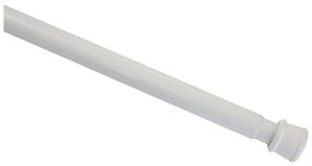 Fém bővíthető vitrázs rúd 125 - 220 cm – SP TREND