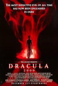 Illusztráció Dracula 2000