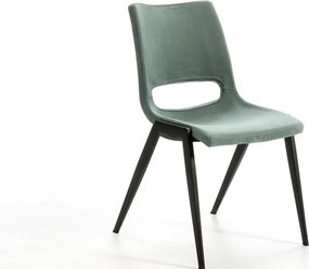 SCHULLER-851973 ALOHA AQUAMARINE SZÍNŰ SZÉK
