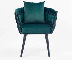 Avatar fotel 2, zöld
