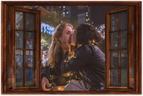 Poszterek 60x40 Szerelem Érzés Párkapcsolat