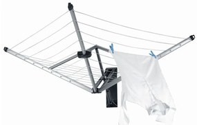 Kerti fali ruhaszárító WallFix 24m – Brabantia