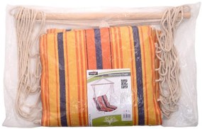 Cattara 95x50cm hinta piros-narancssárga