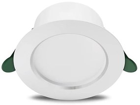 Philips - LED Beépíthető lámpa DIAMOND CUT LED/2,2W/230V 4000K