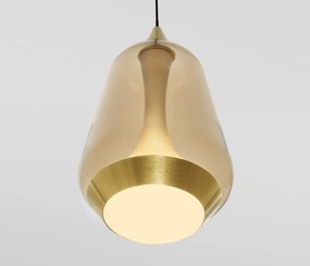 Alish LED egyágú függesztett lámpa