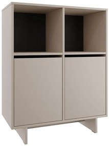 Szekrény Salighieri STD05 (kasmír). 1119501
