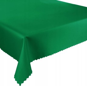 Abrosz Vízálló Kerti Zöld 110x220 cm